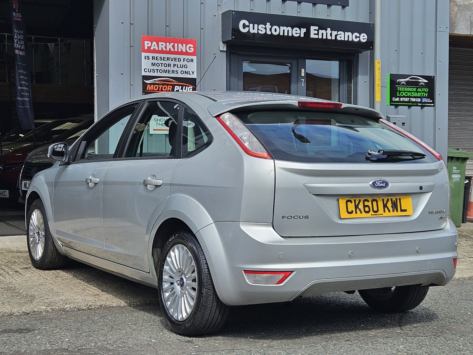 Ford Focus - Image 2