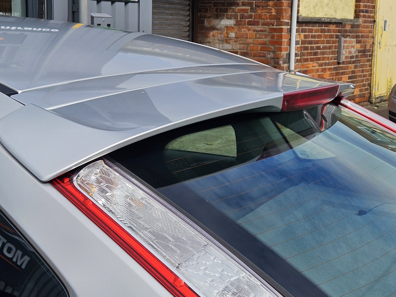 Ford Focus - Image 12