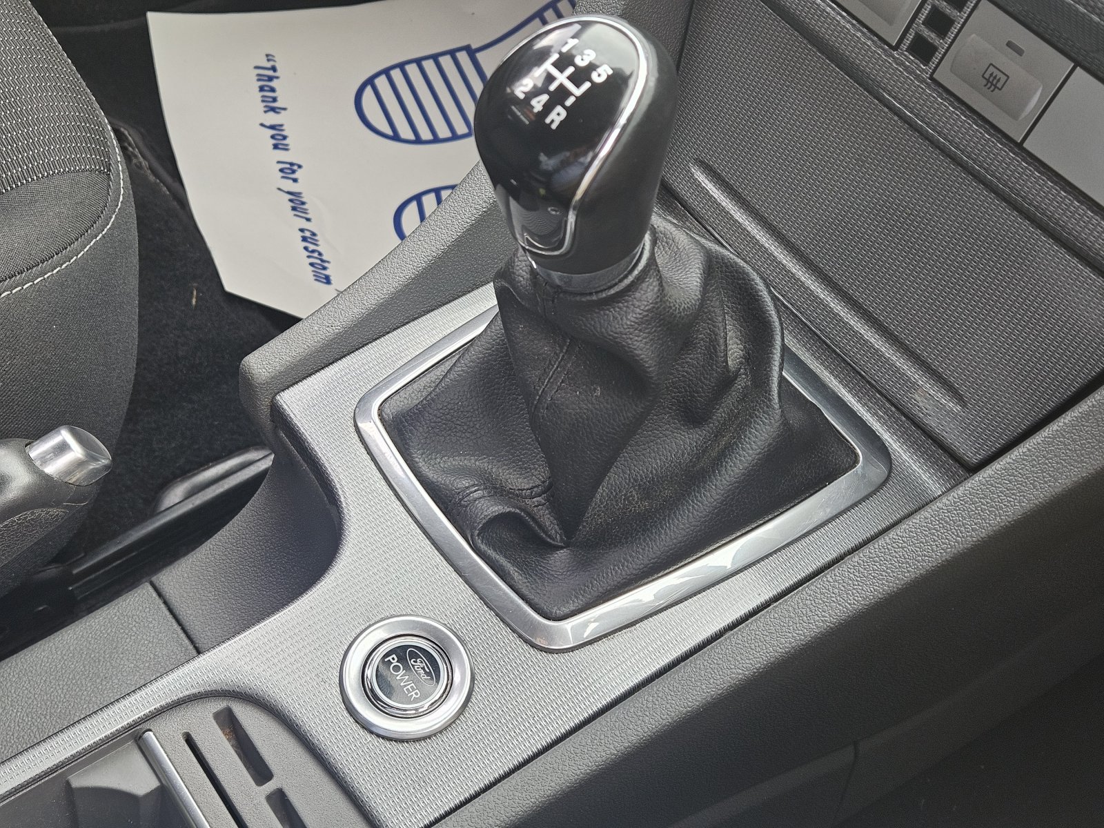 Ford Focus - Image 26