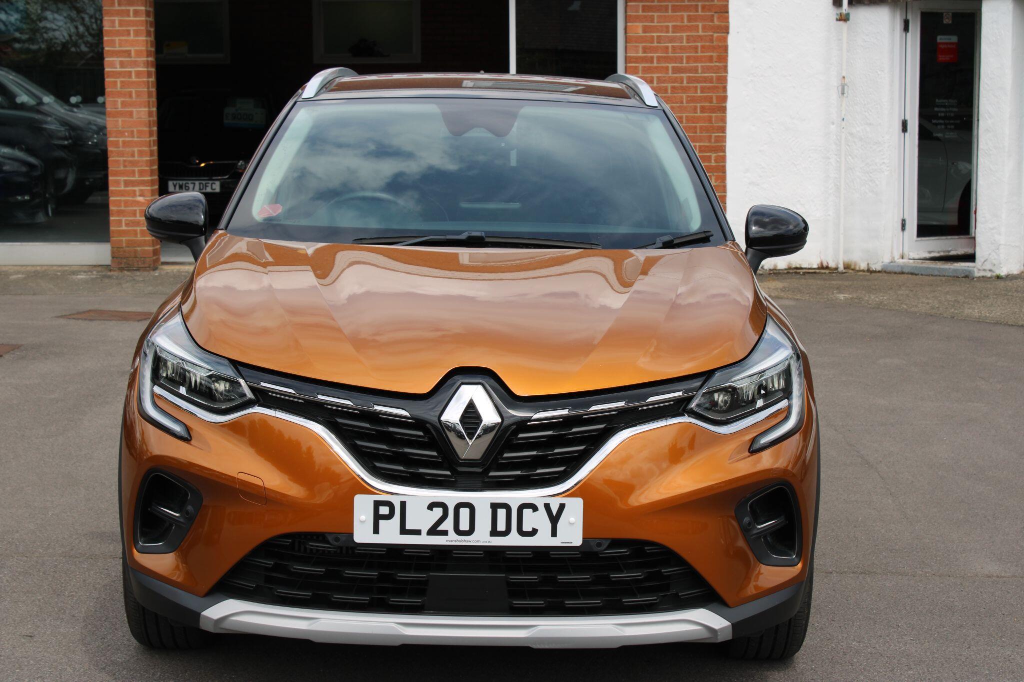 Renault Captur - Image 2