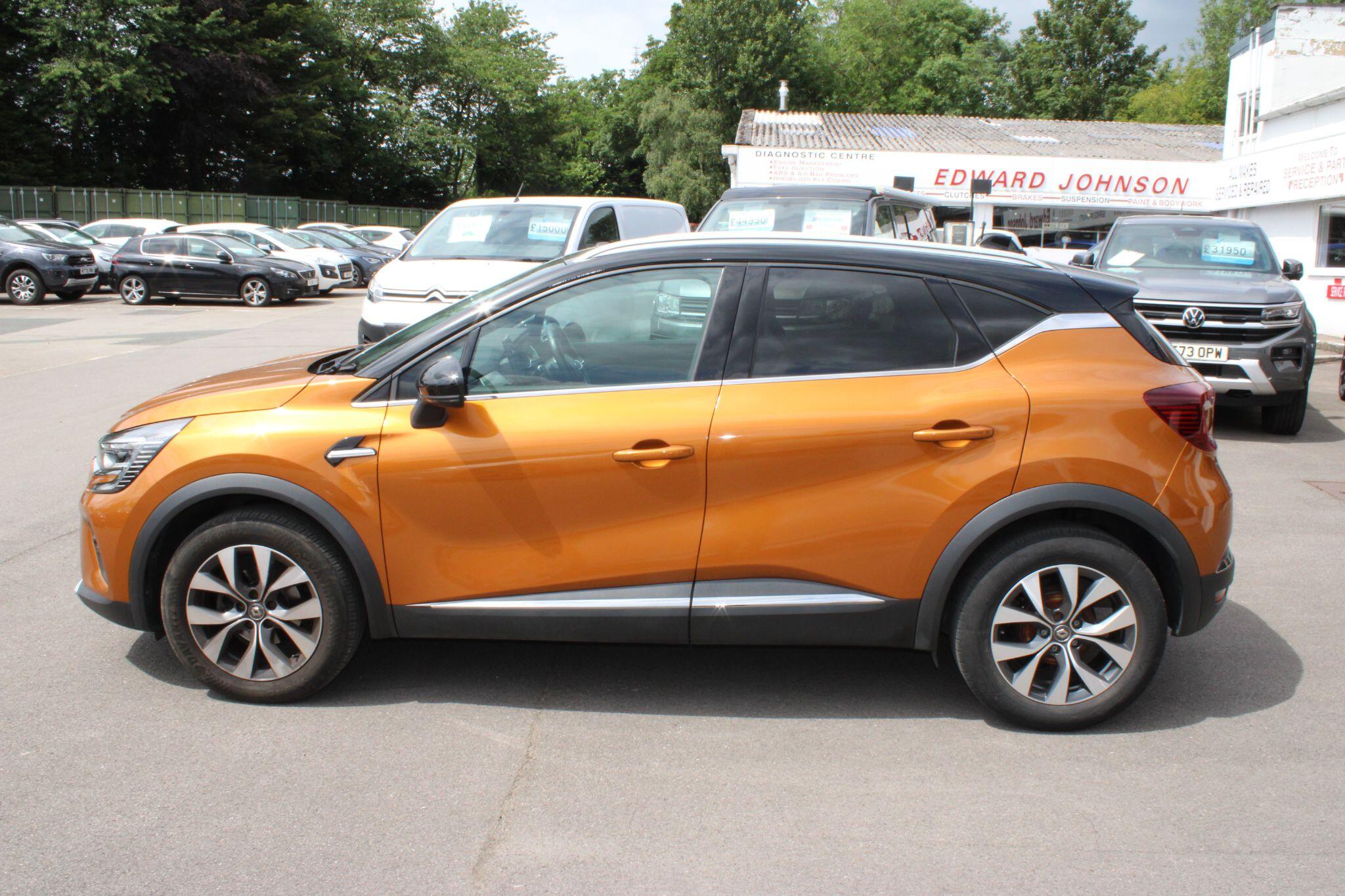 Renault Captur - Image 20