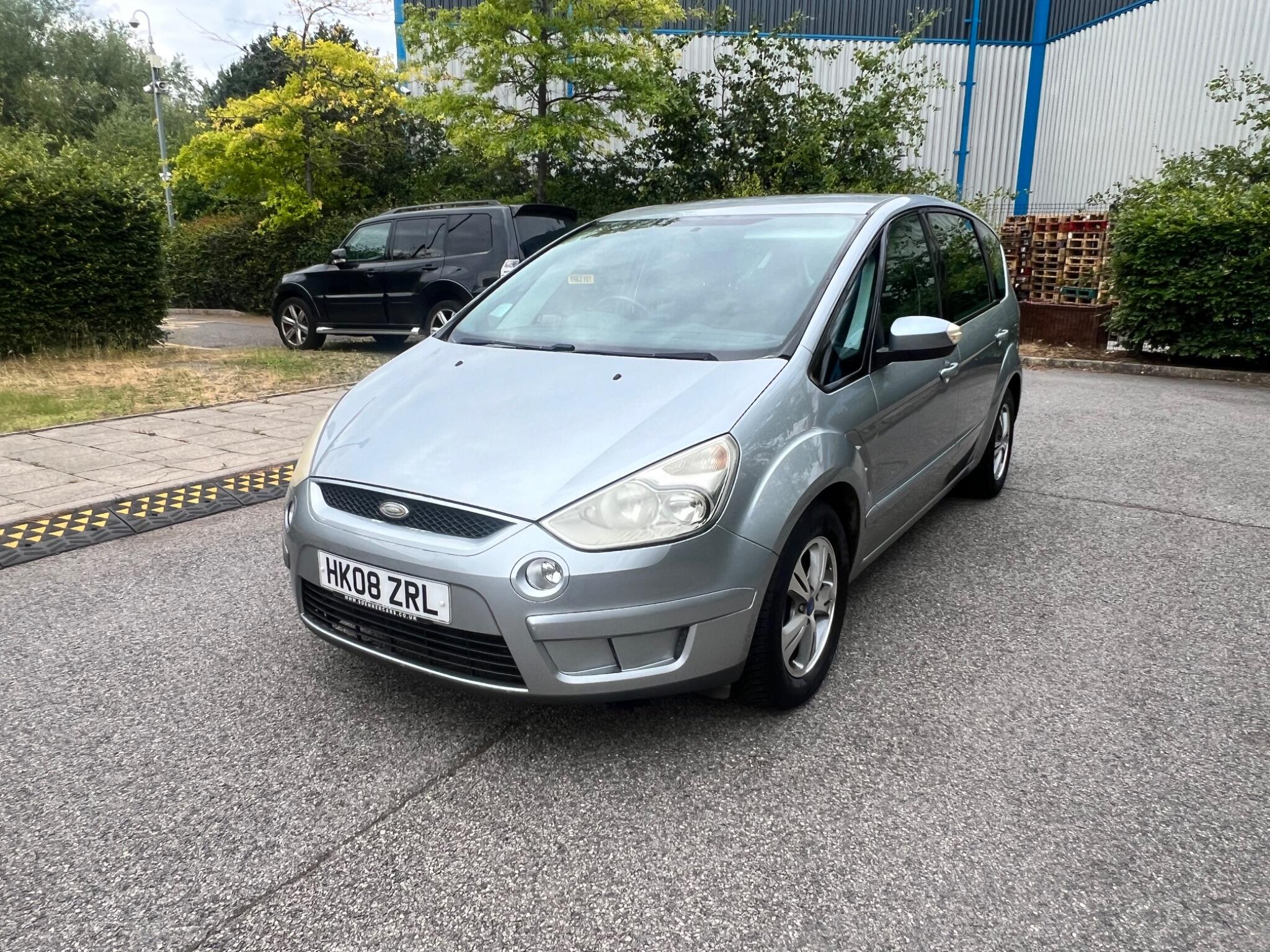 Ford S-MAX - Image 3