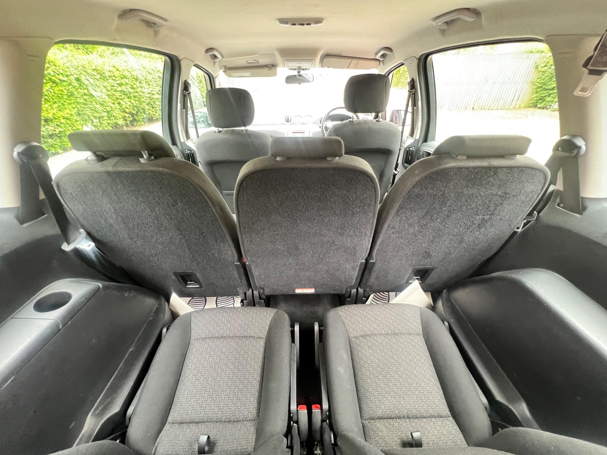Ford S-MAX - Image 12