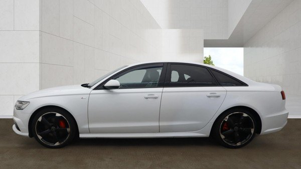 Audi A6 Saloon - Image 6