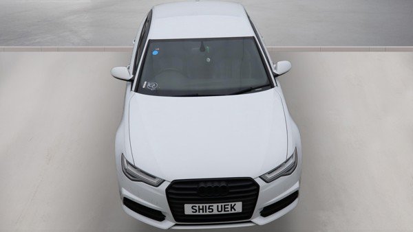 Audi A6 Saloon - Image 7