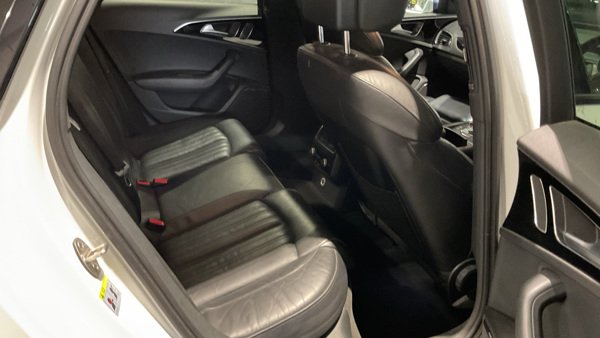 Audi A6 Saloon - Image 9