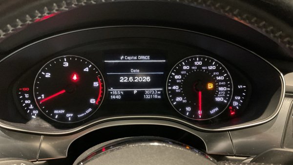 Audi A6 Saloon - Image 11
