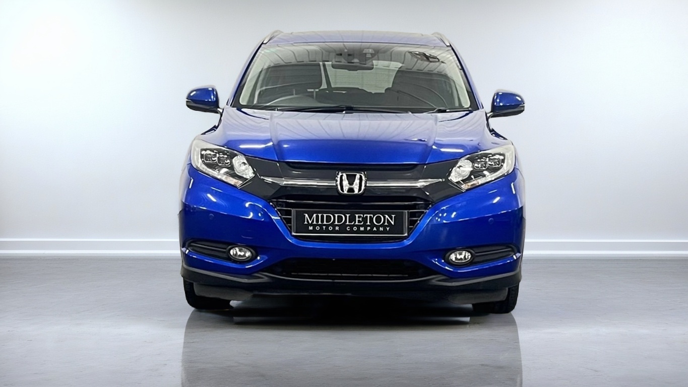 Honda HR-V - Image 3