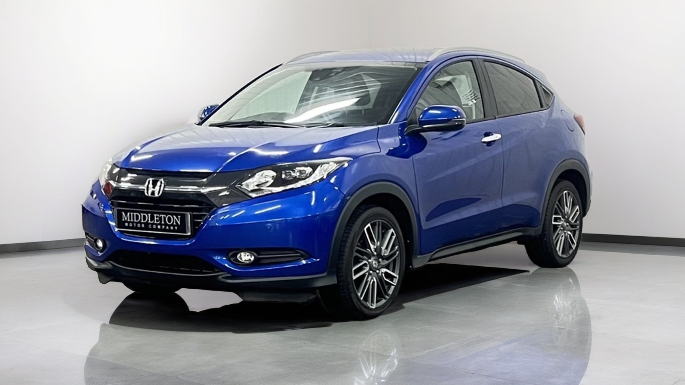 Honda HR-V - Image 4