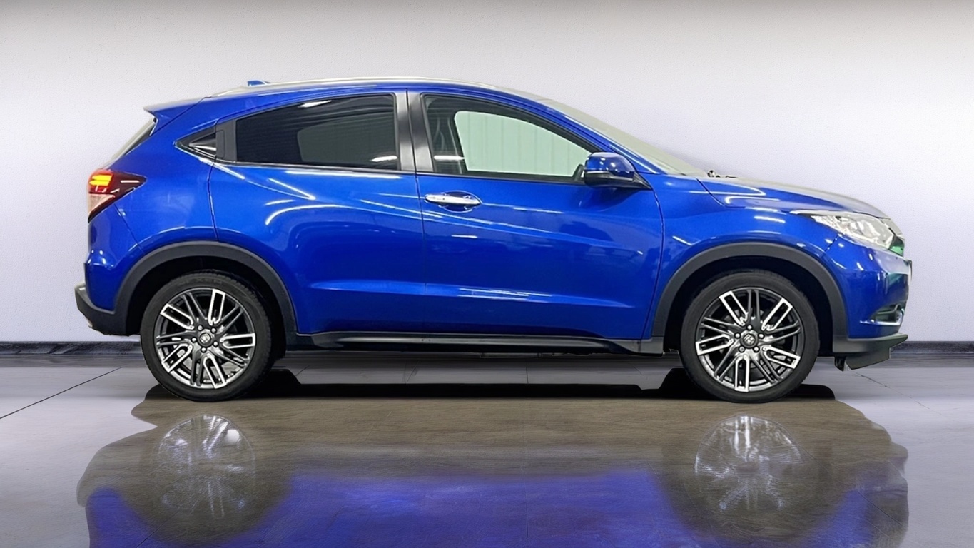 Honda HR-V - Image 5