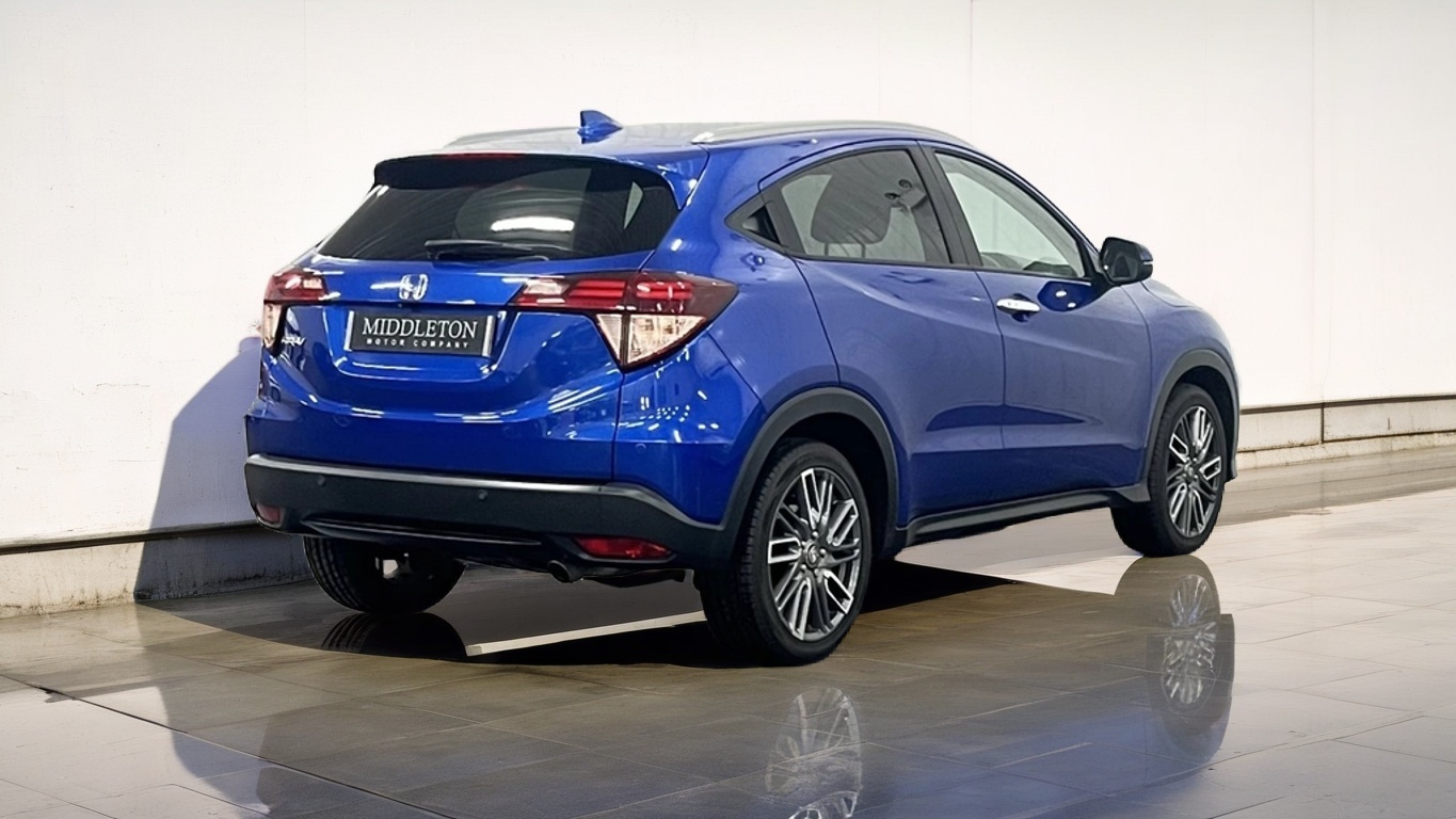 Honda HR-V - Image 6