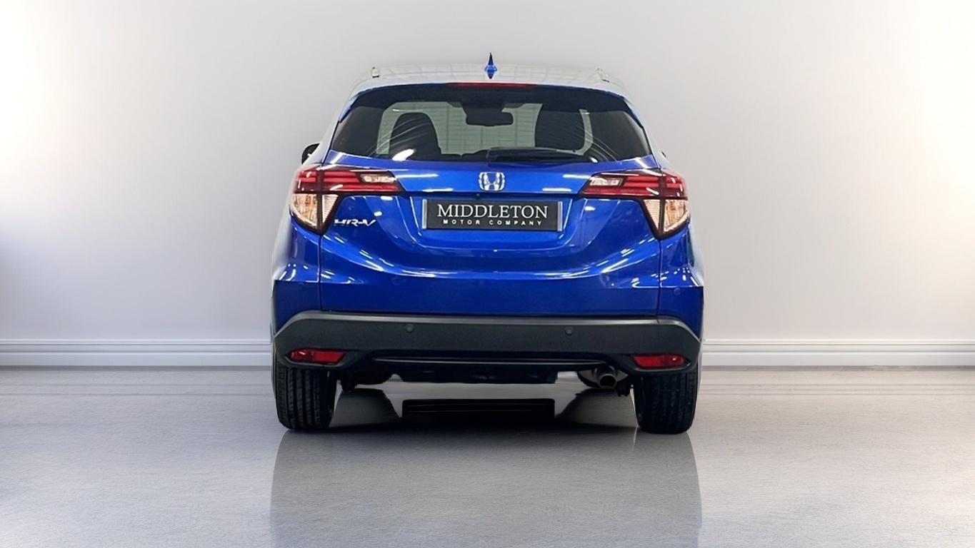 Honda HR-V - Image 8