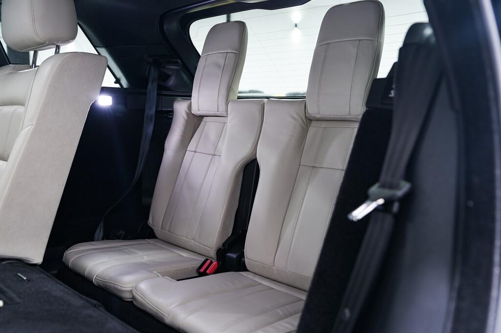Land Rover RANGE ROVER SPORT - Image 5