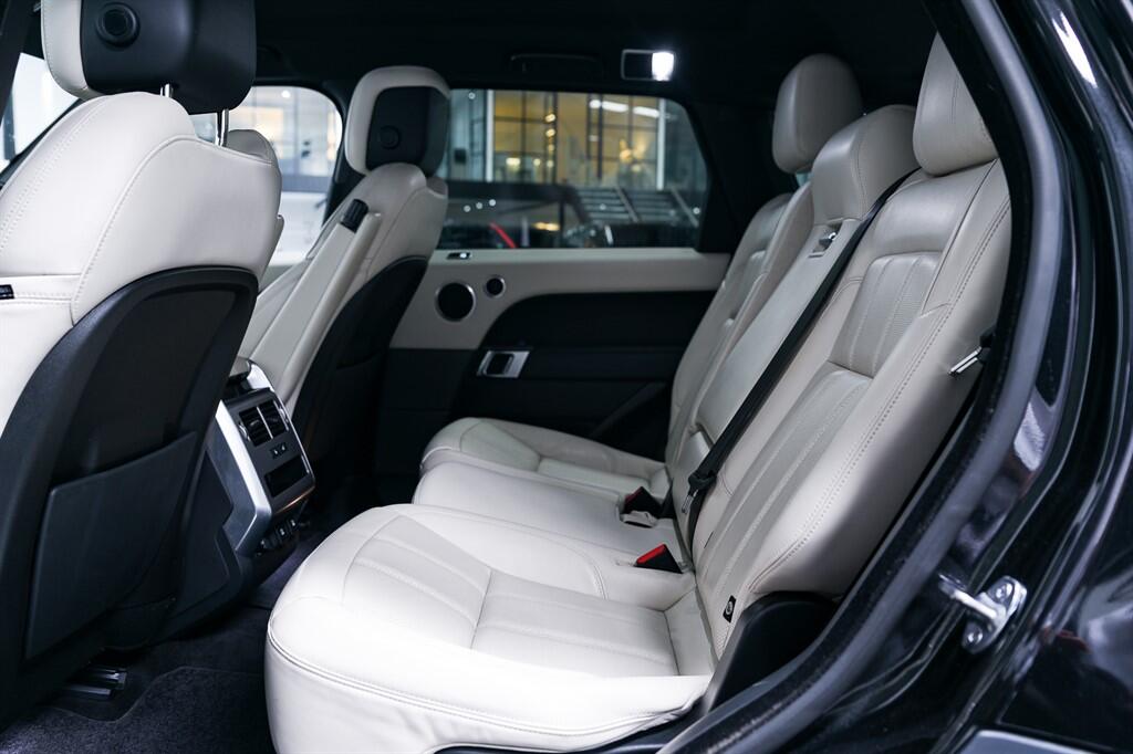 Land Rover RANGE ROVER SPORT - Image 14