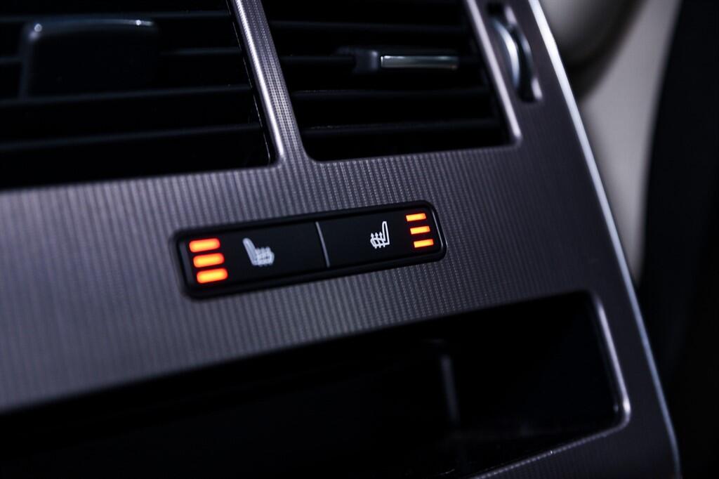 Land Rover RANGE ROVER SPORT - Image 15