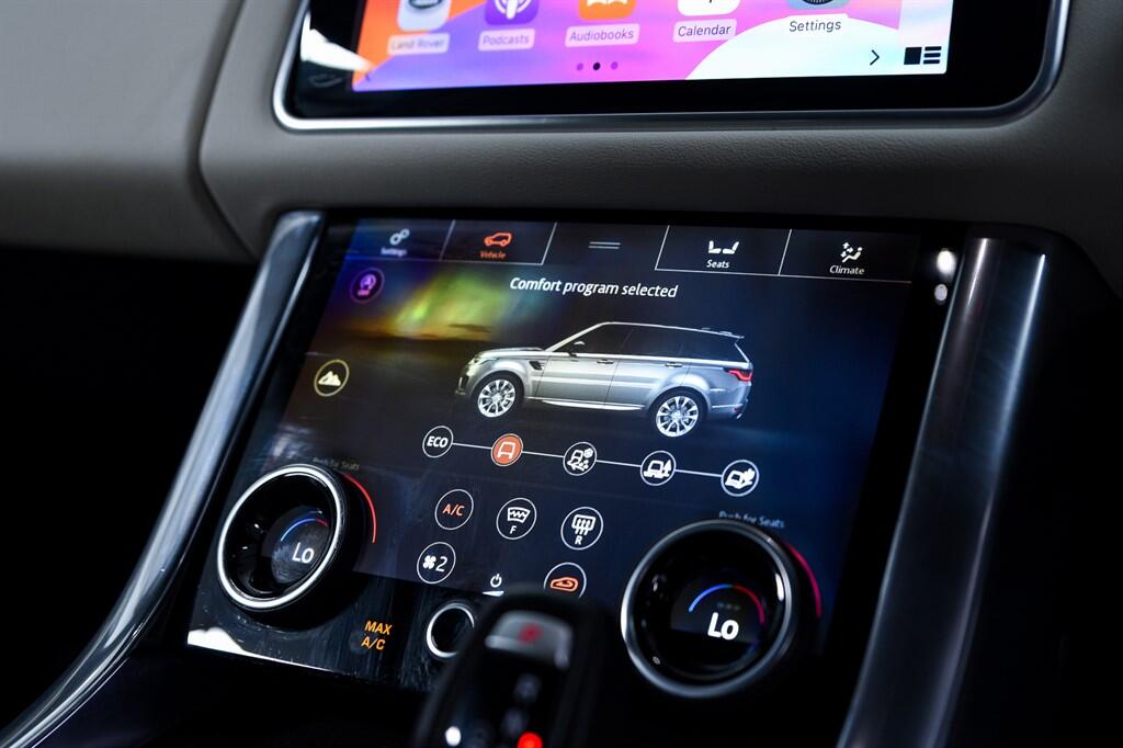 Land Rover RANGE ROVER SPORT - Image 18