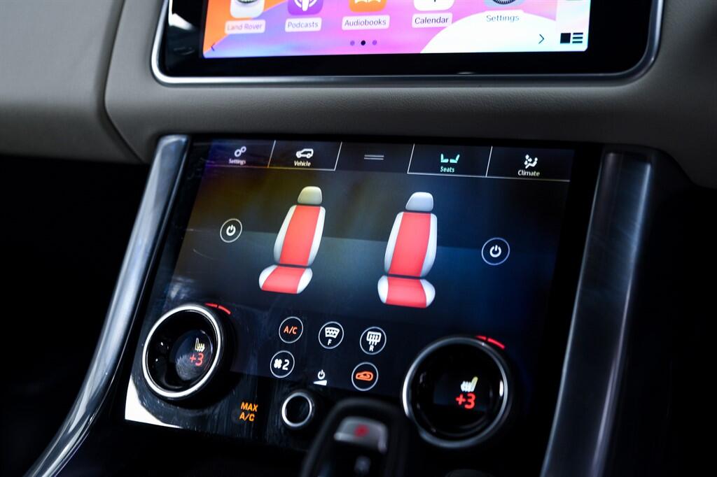 Land Rover RANGE ROVER SPORT - Image 19