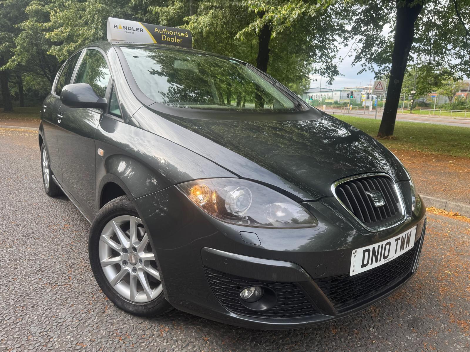 SEAT Altea