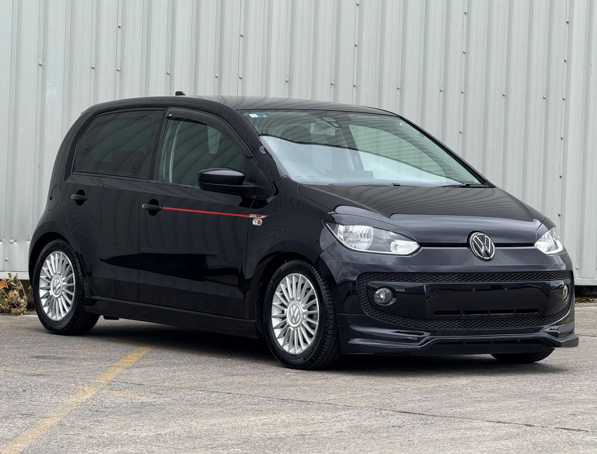 Volkswagen up! - Image 6
