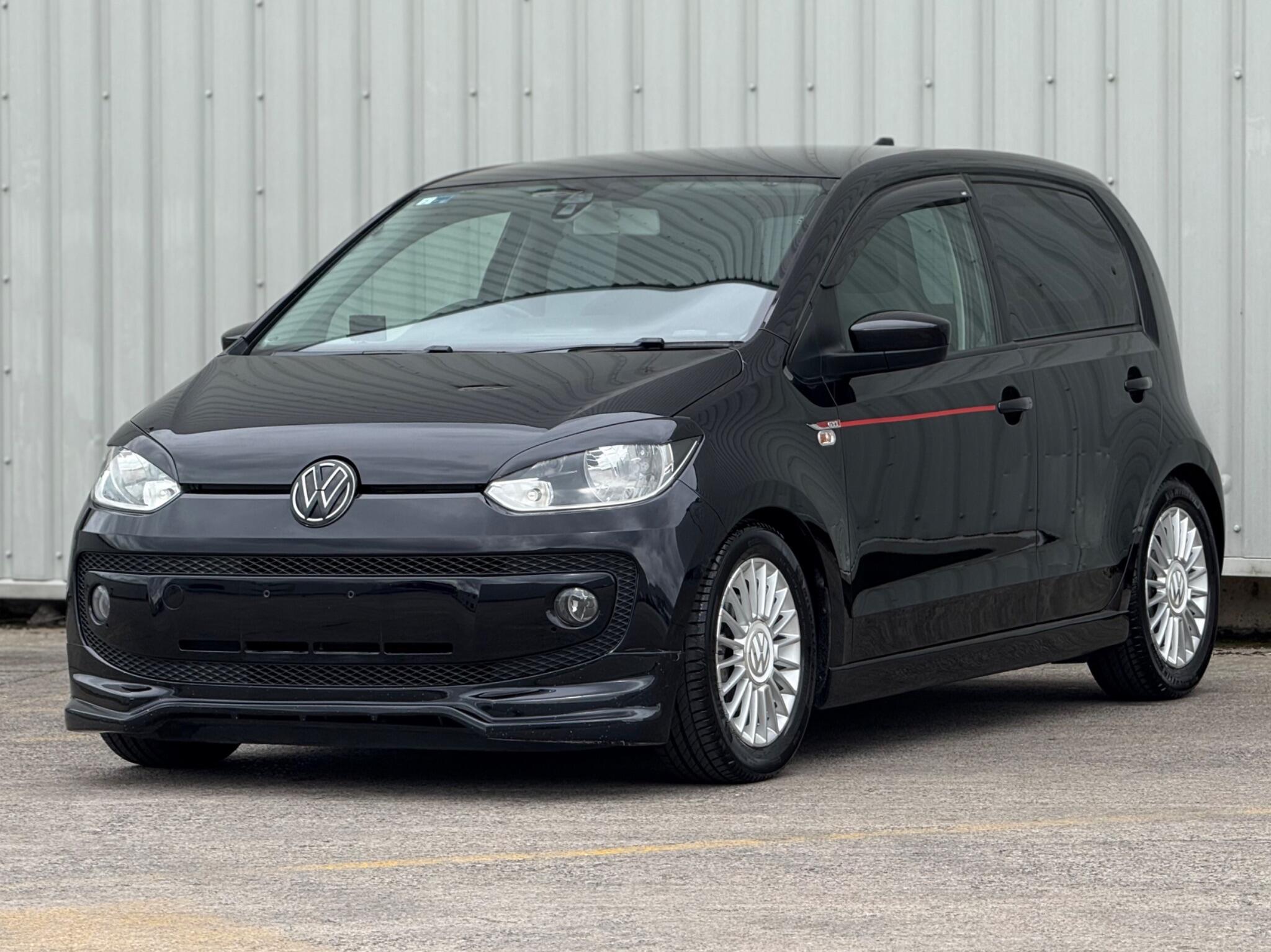 Volkswagen up! - Image 7