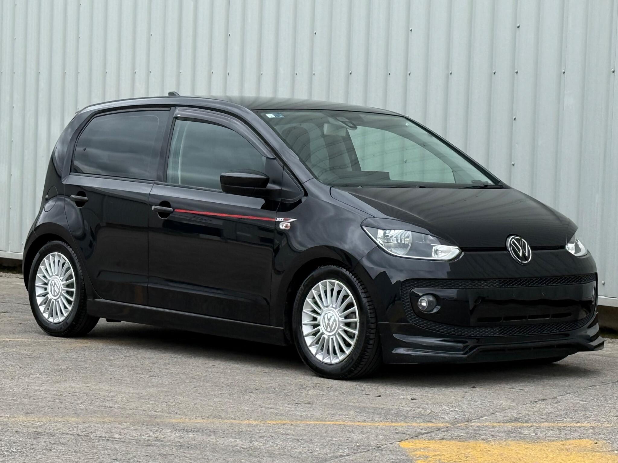 Volkswagen up! - Image 8