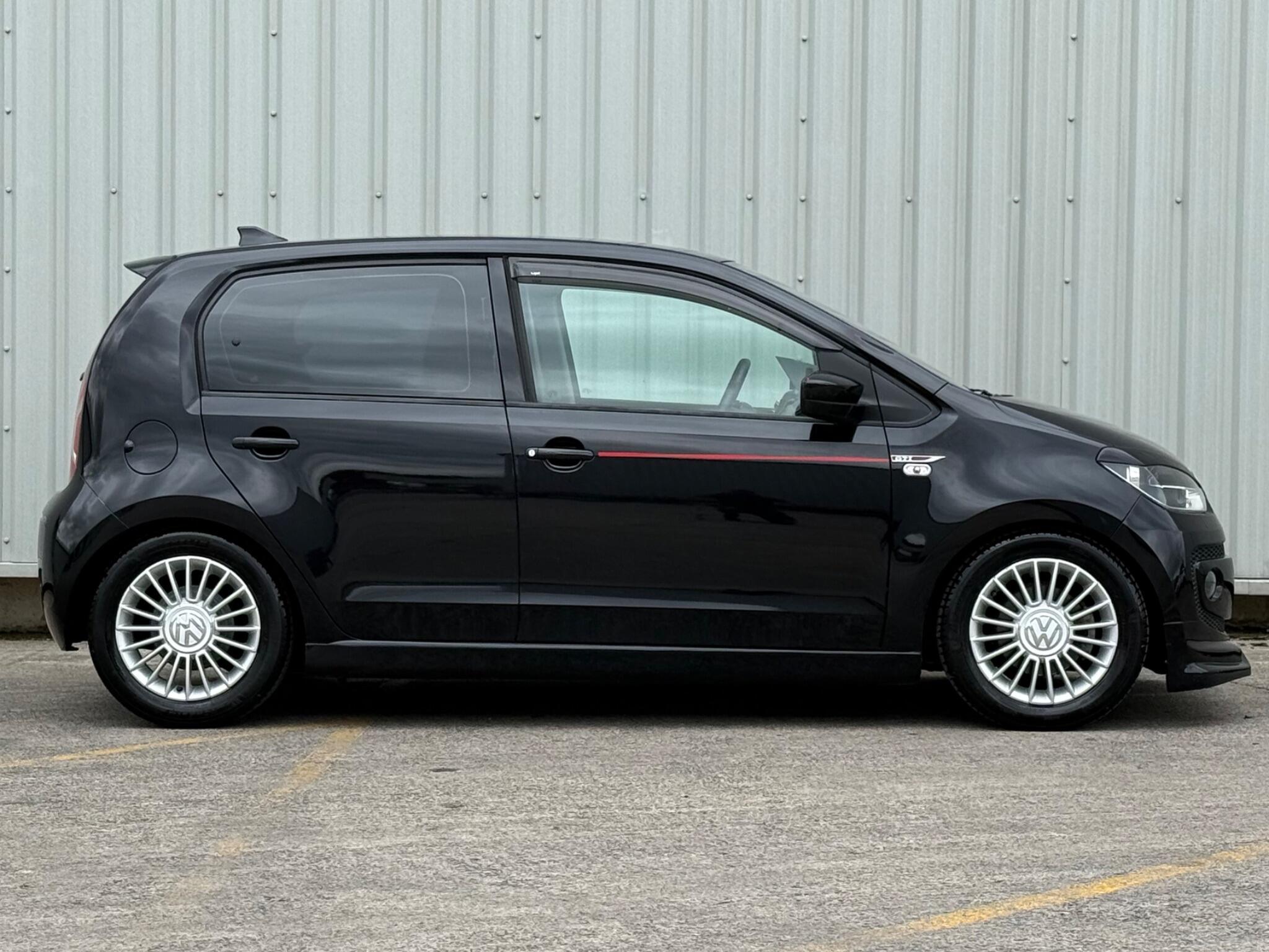 Volkswagen up! - Image 9