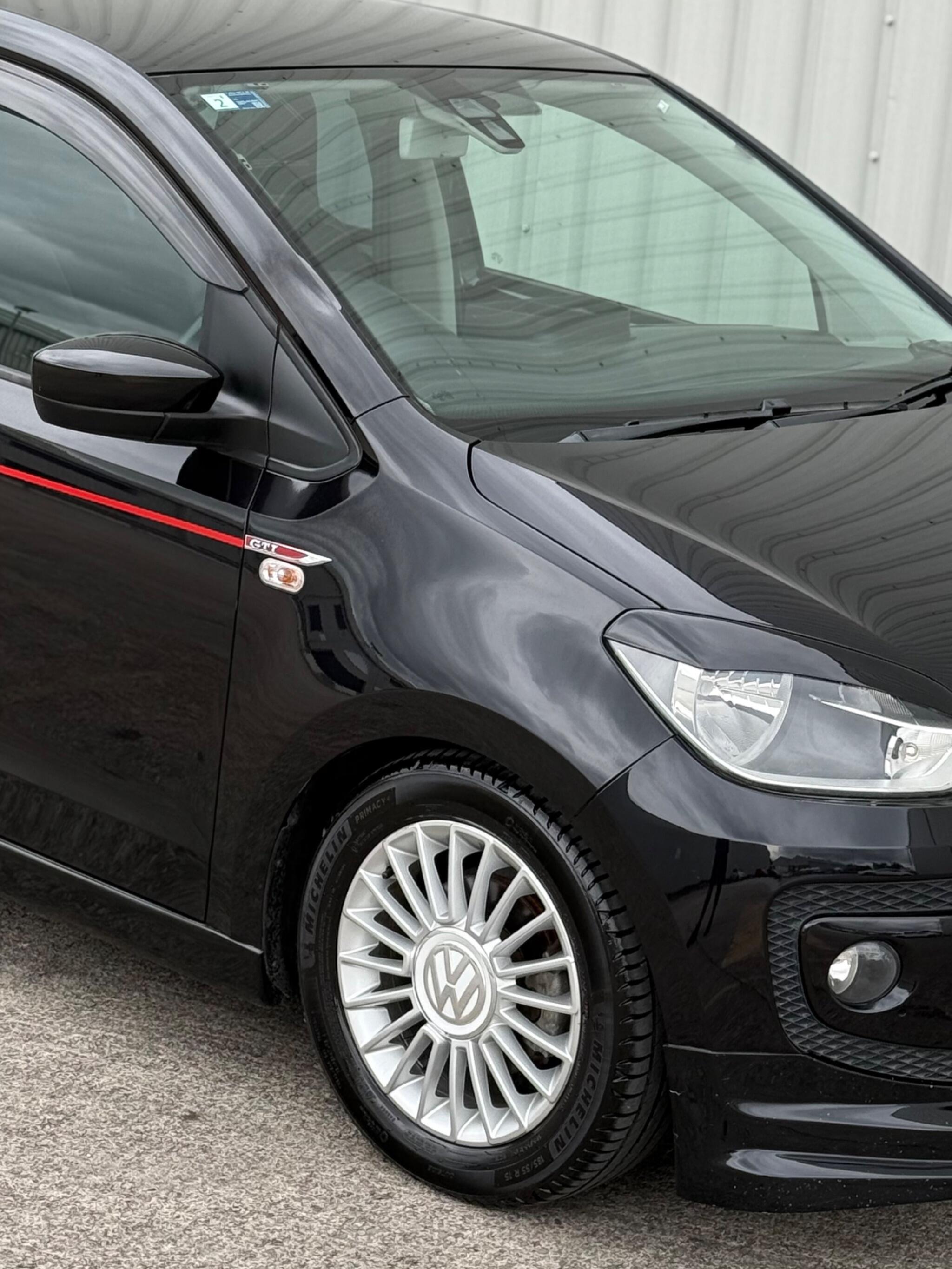 Volkswagen up! - Image 11