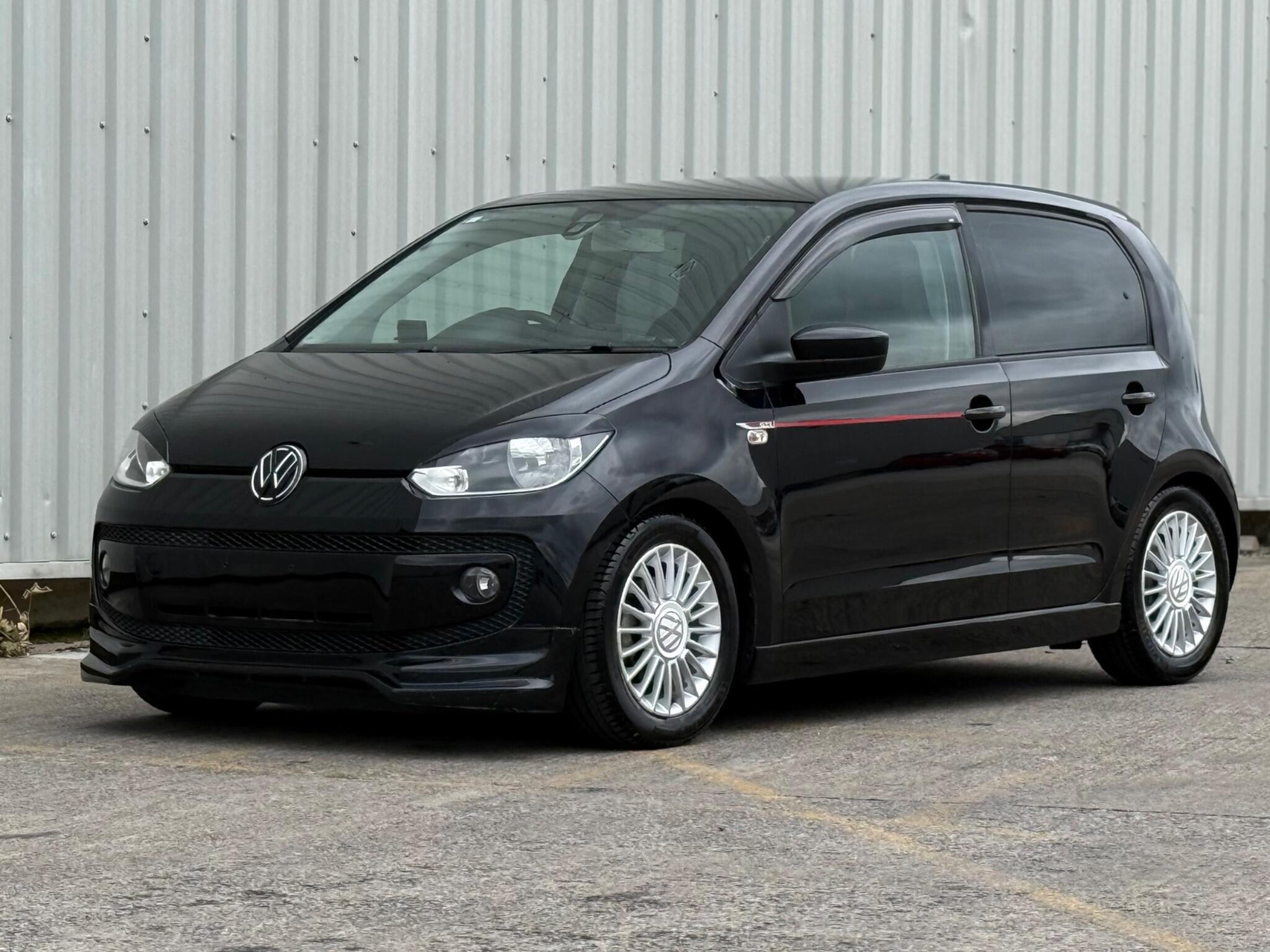 Volkswagen up! - Image 13