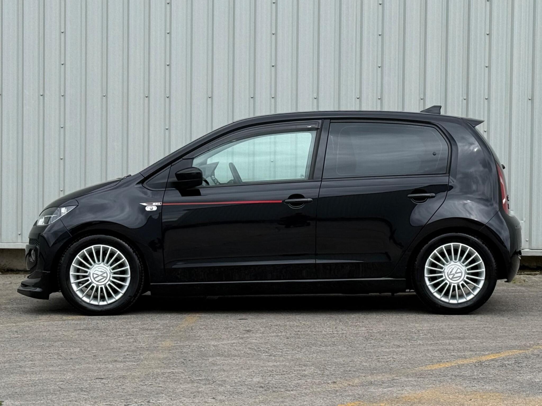 Volkswagen up! - Image 14
