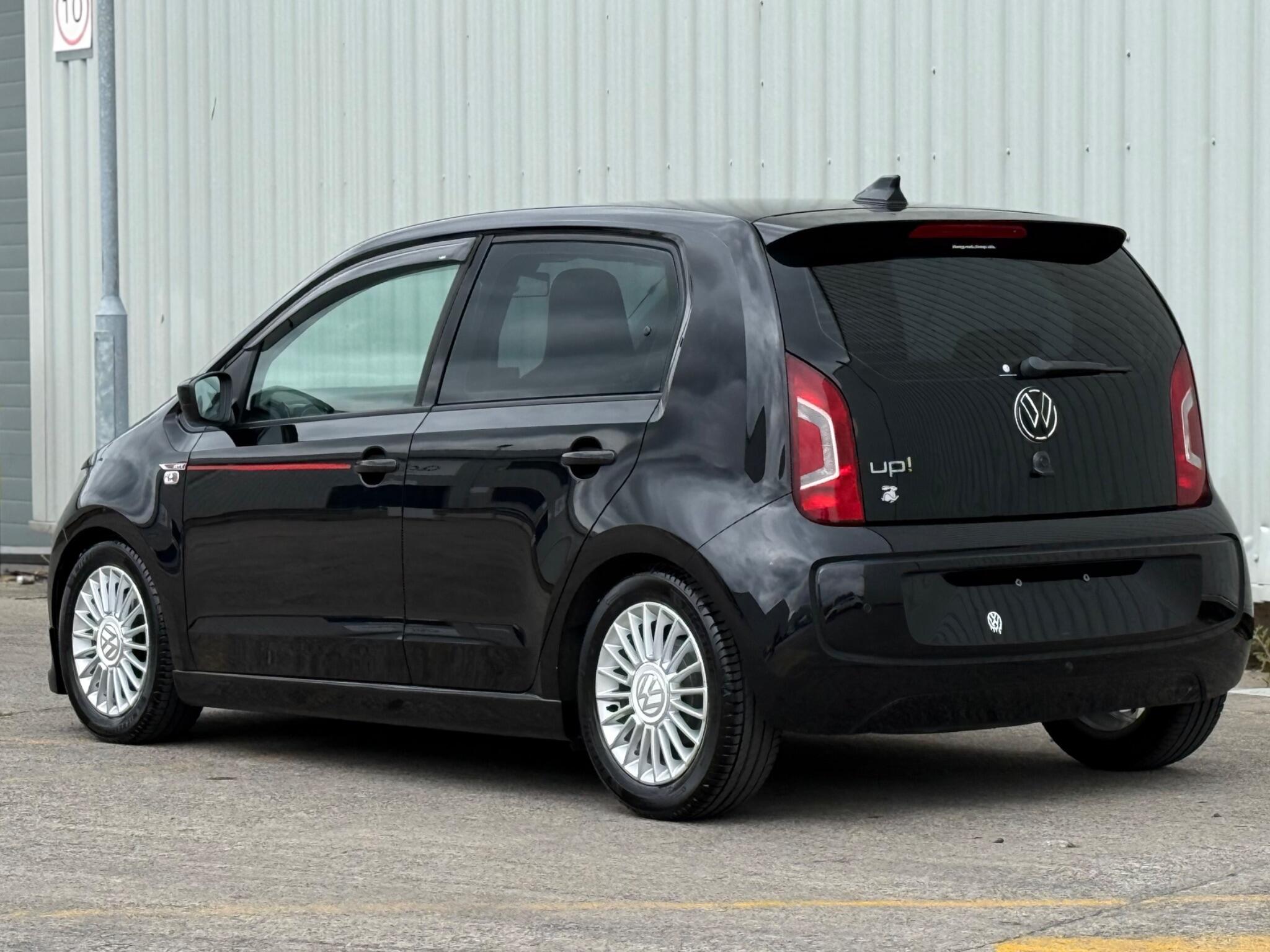 Volkswagen up! - Image 15