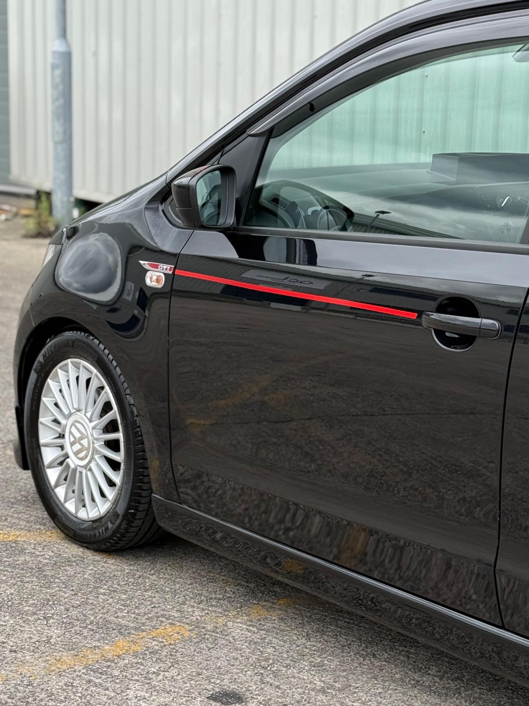 Volkswagen up! - Image 16