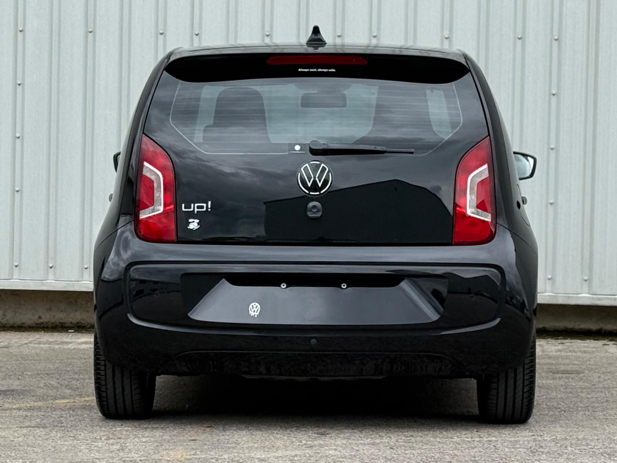 Volkswagen up! - Image 17