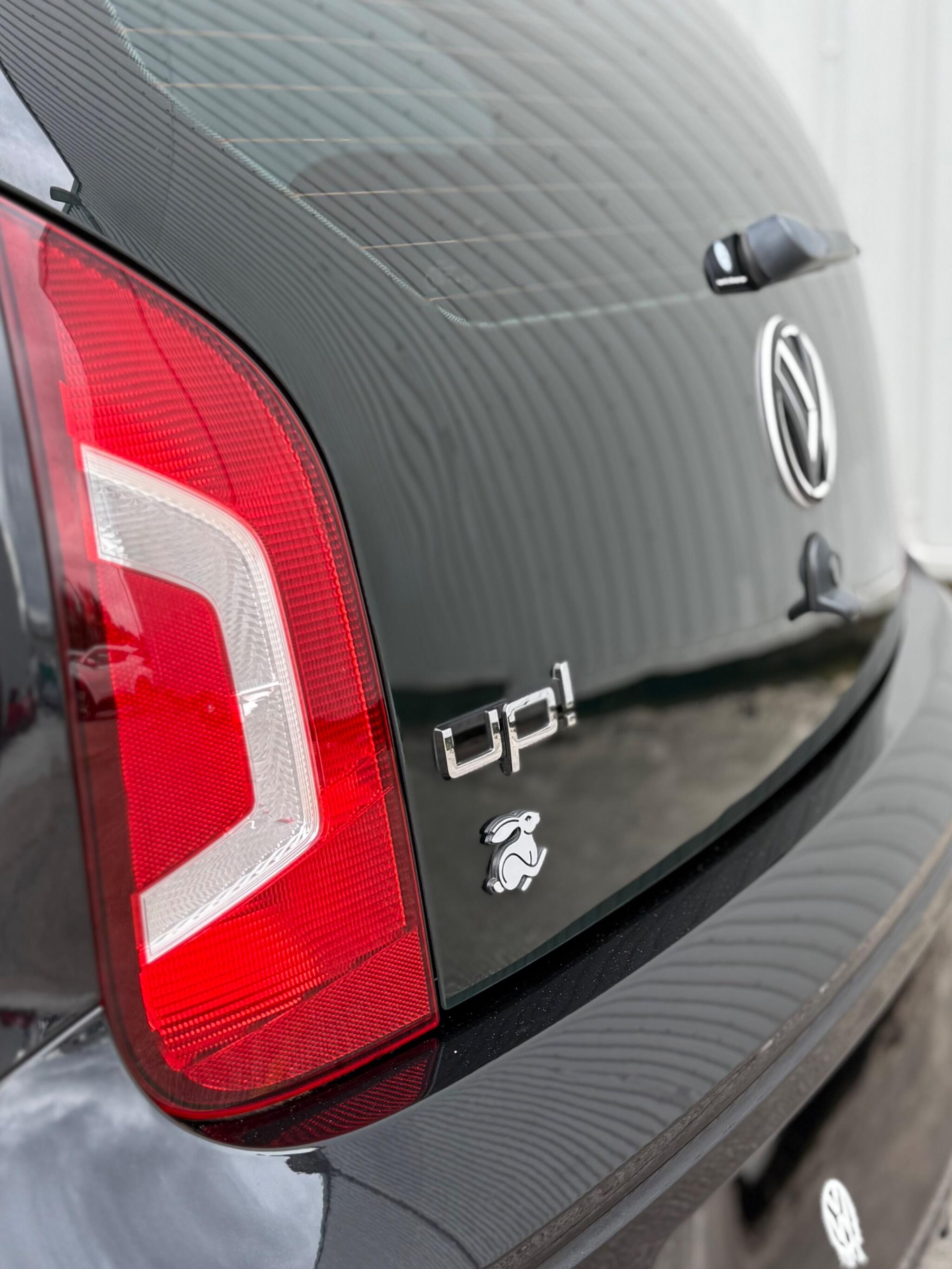 Volkswagen up! - Image 20