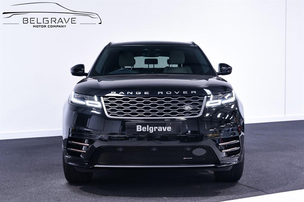 Land Rover Range Rover Velar - Image 5