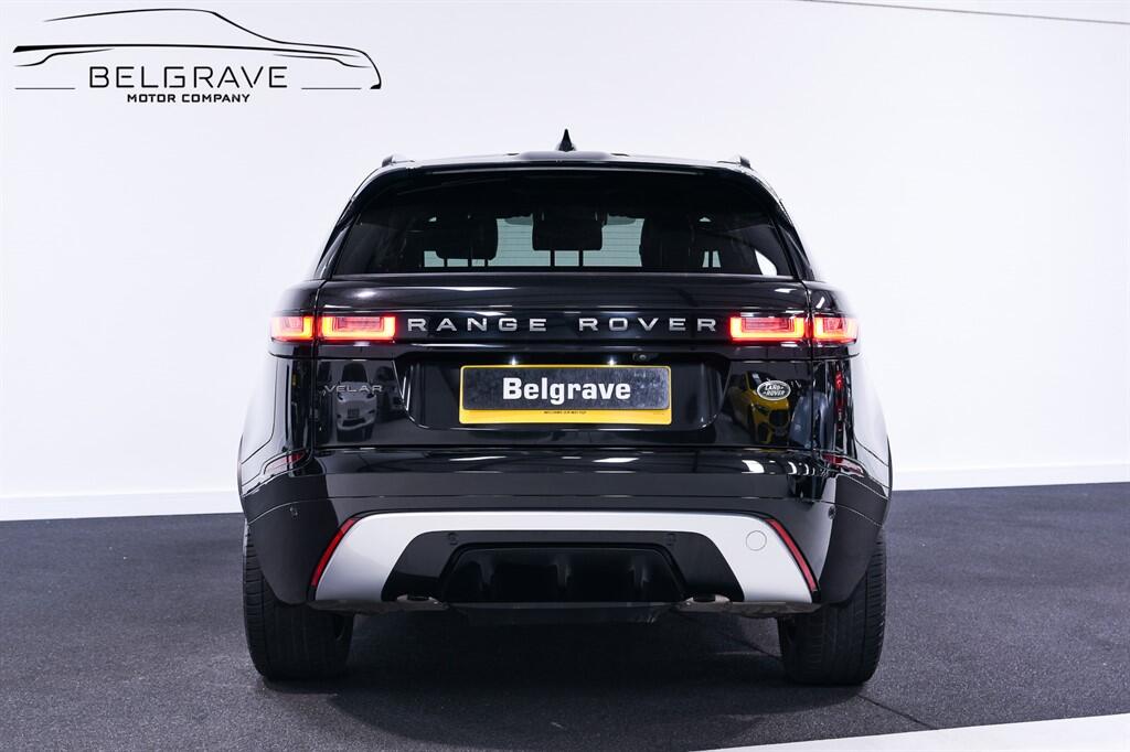 Land Rover Range Rover Velar - Image 6