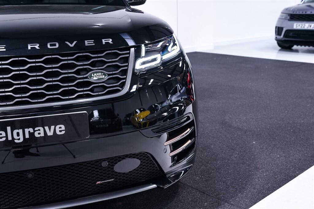 Land Rover Range Rover Velar - Image 7