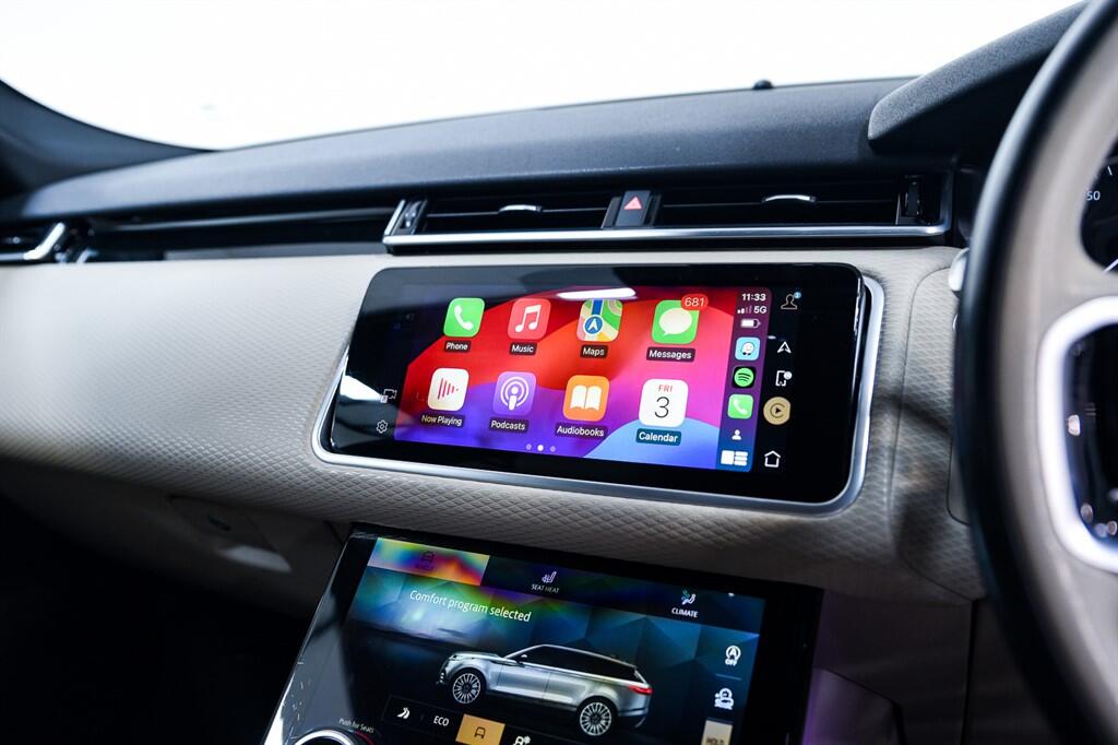 Land Rover Range Rover Velar - Image 16