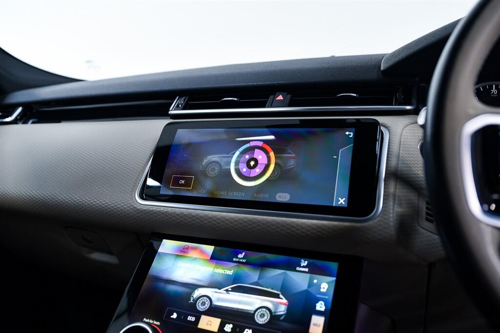 Land Rover Range Rover Velar - Image 19