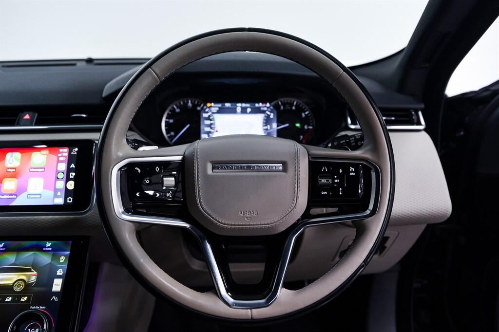 Land Rover Range Rover Velar - Image 20
