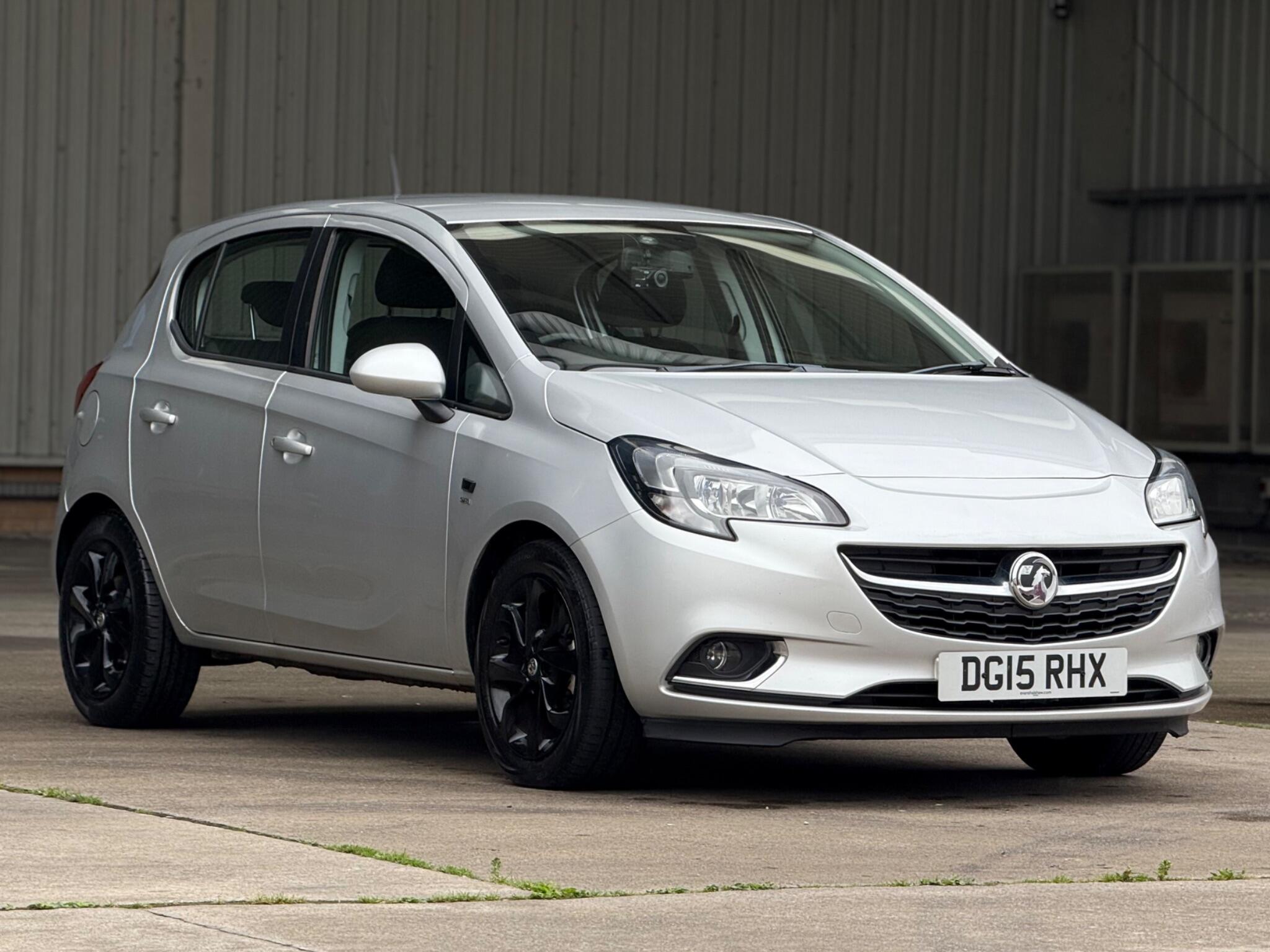 Vauxhall Corsa - Image 6