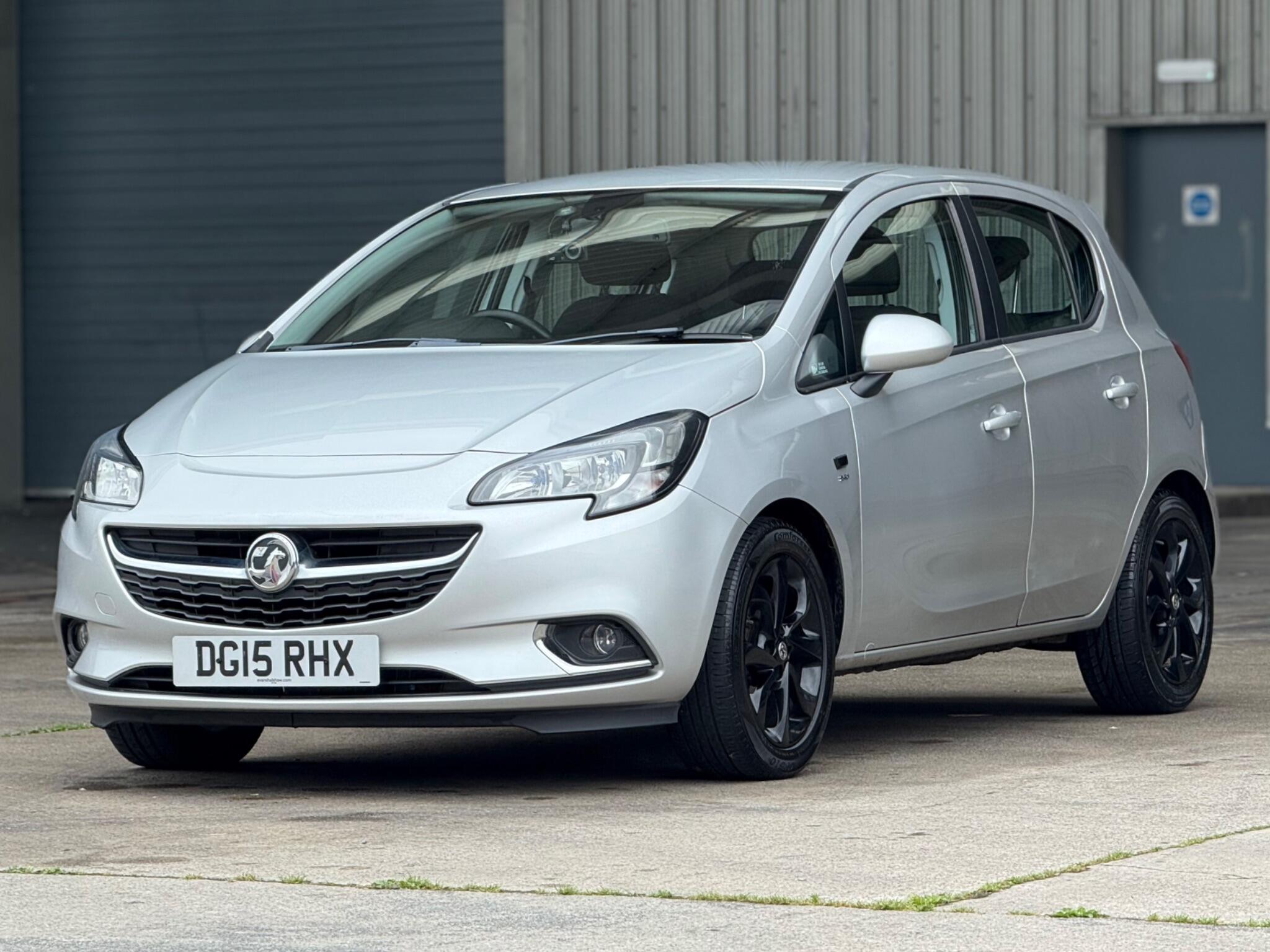 Vauxhall Corsa - Image 7