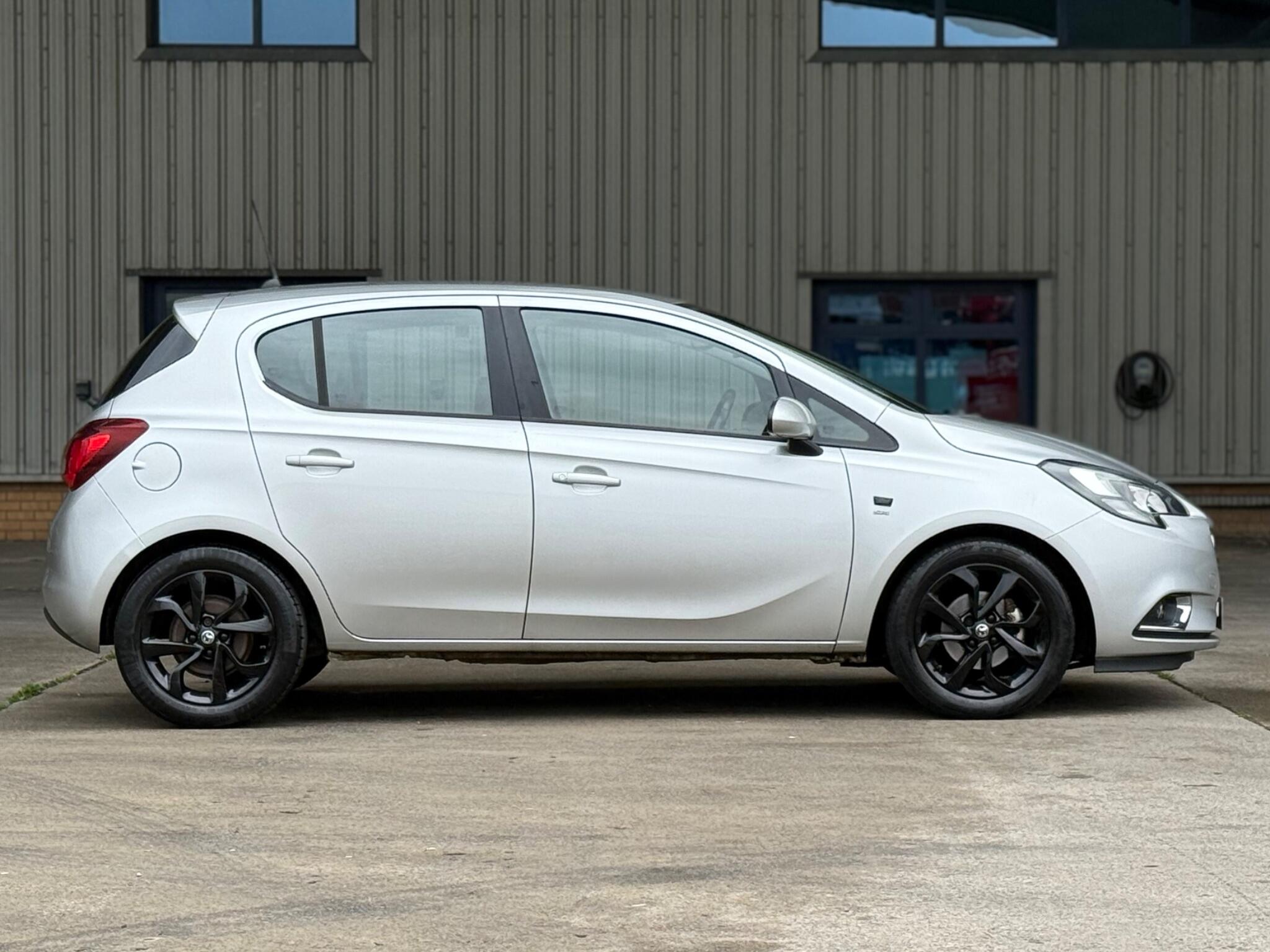 Vauxhall Corsa - Image 9