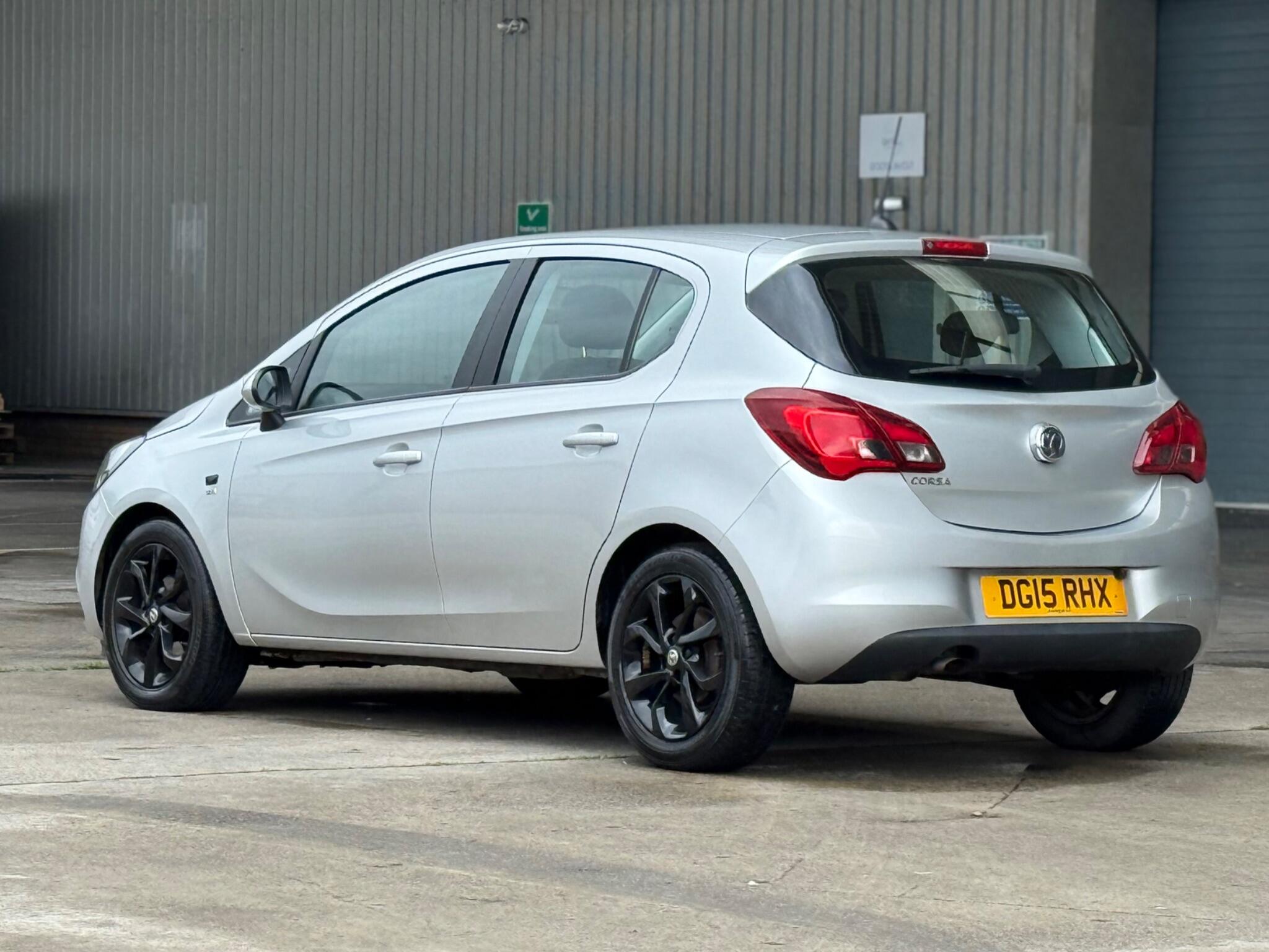 Vauxhall Corsa - Image 13