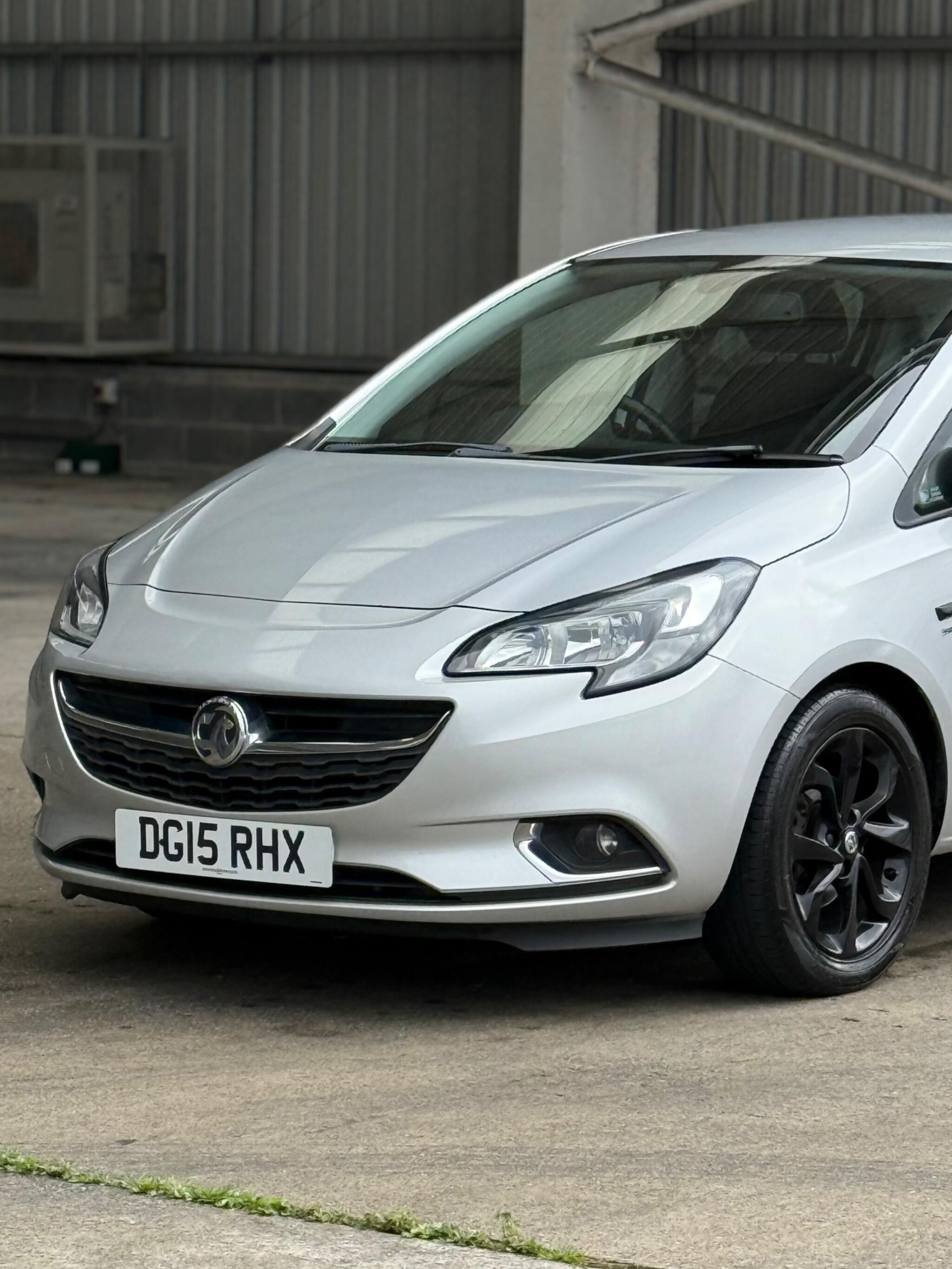 Vauxhall Corsa - Image 14