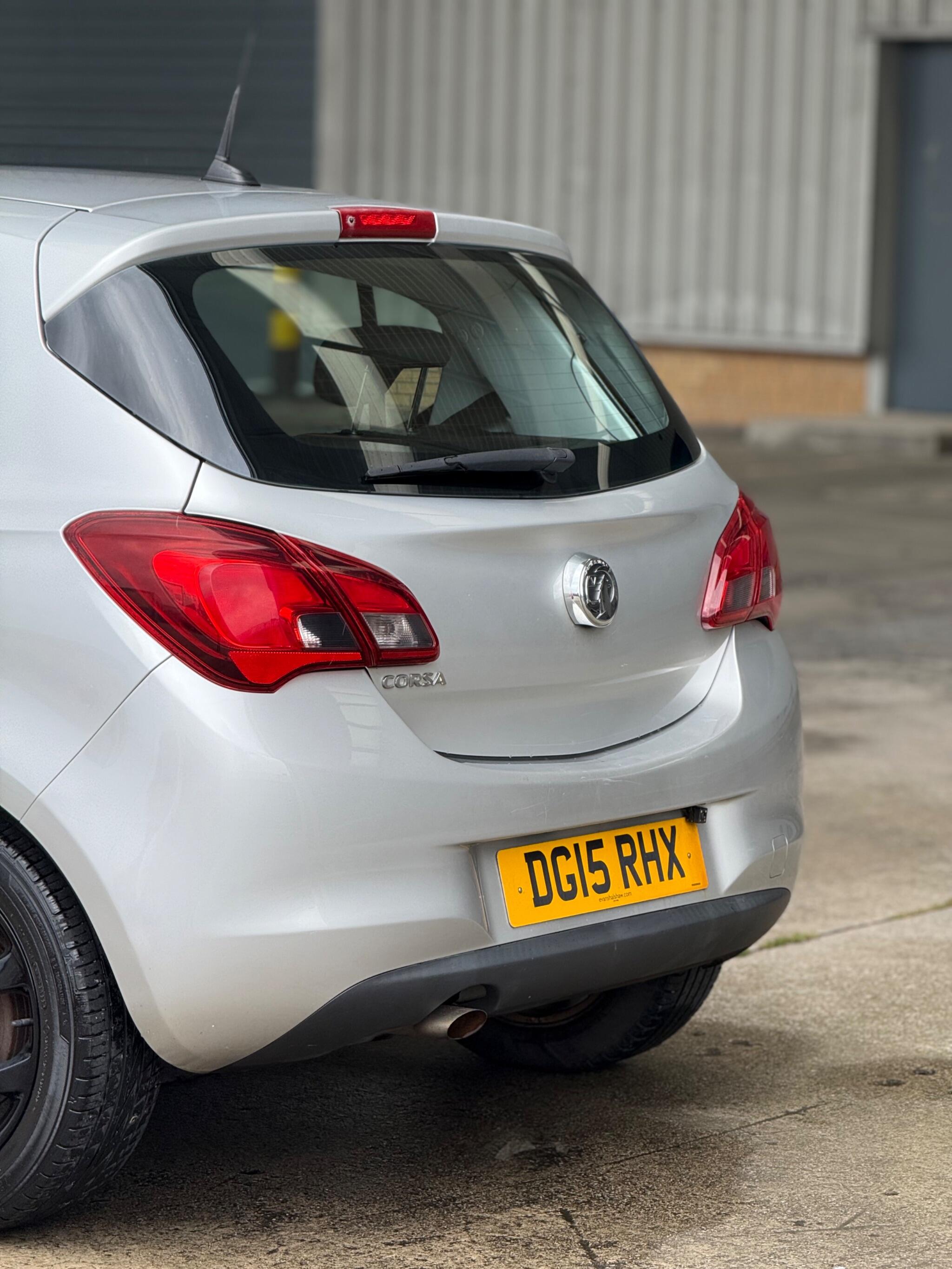 Vauxhall Corsa - Image 15