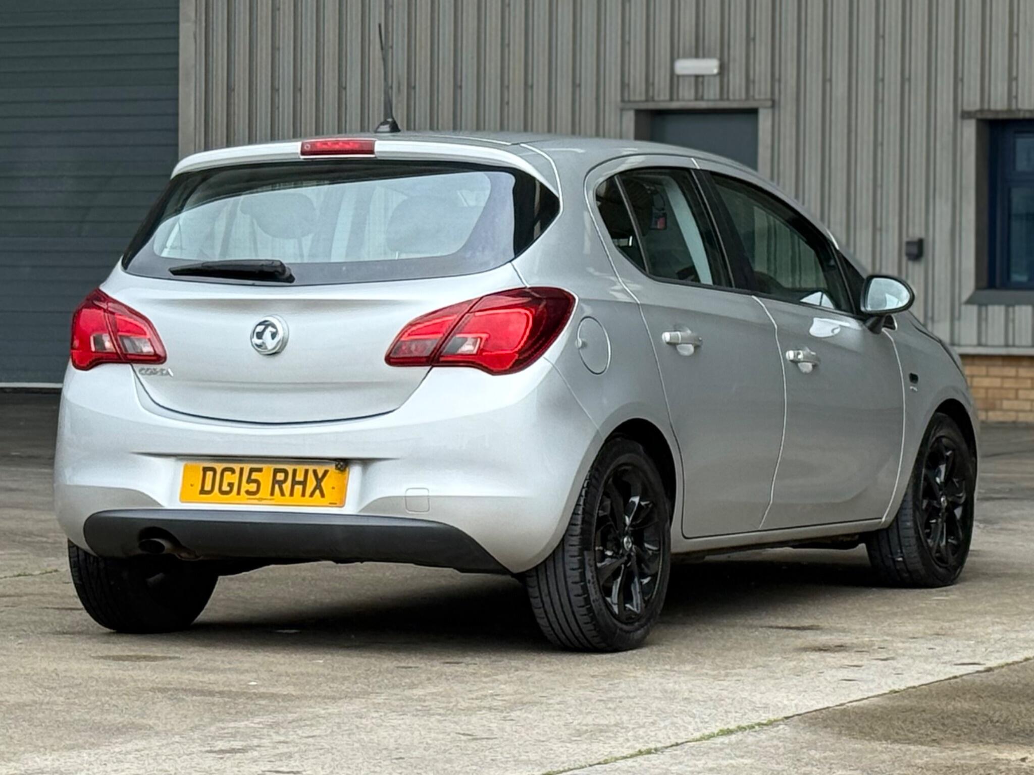 Vauxhall Corsa - Image 17
