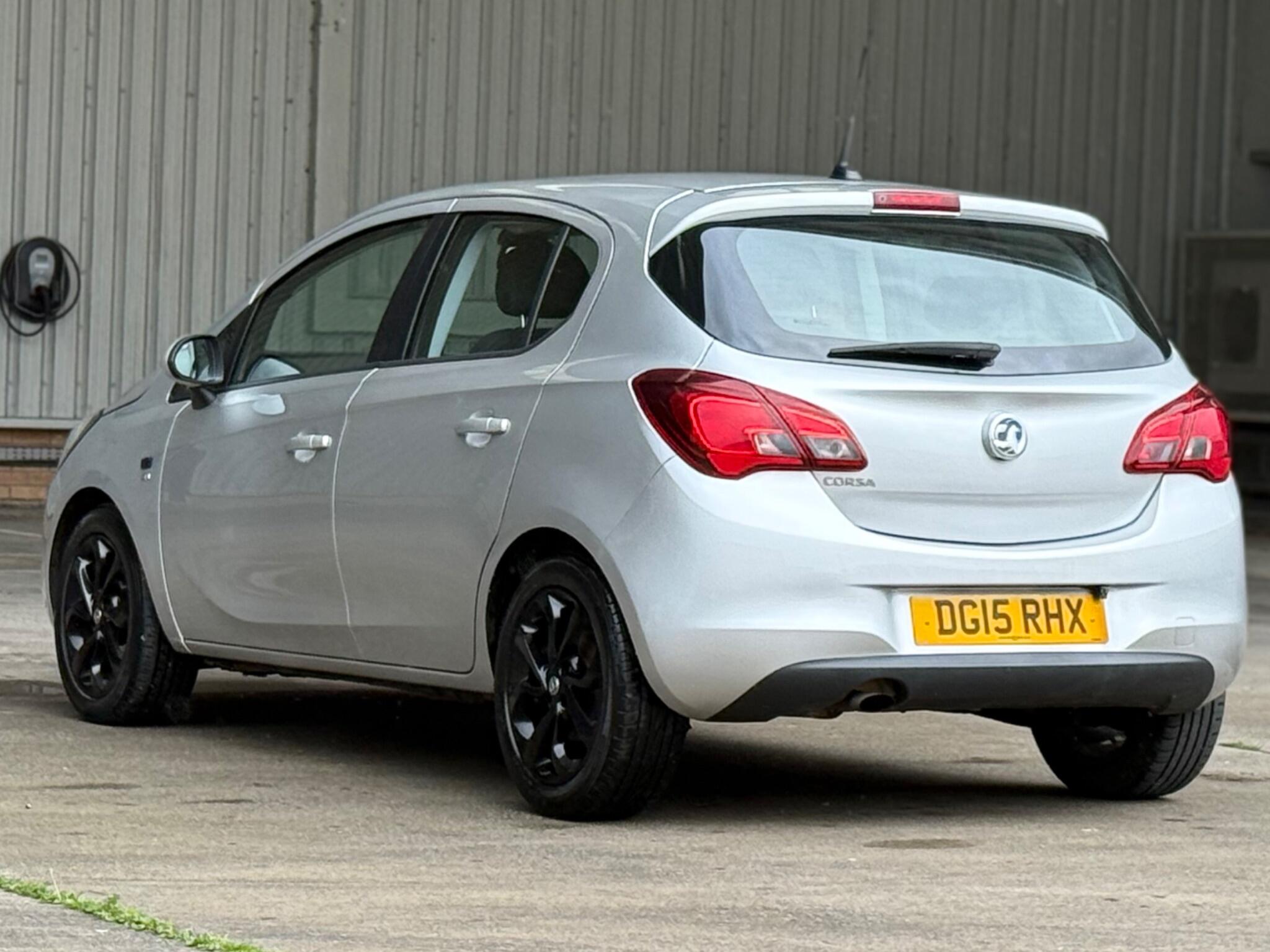 Vauxhall Corsa - Image 18