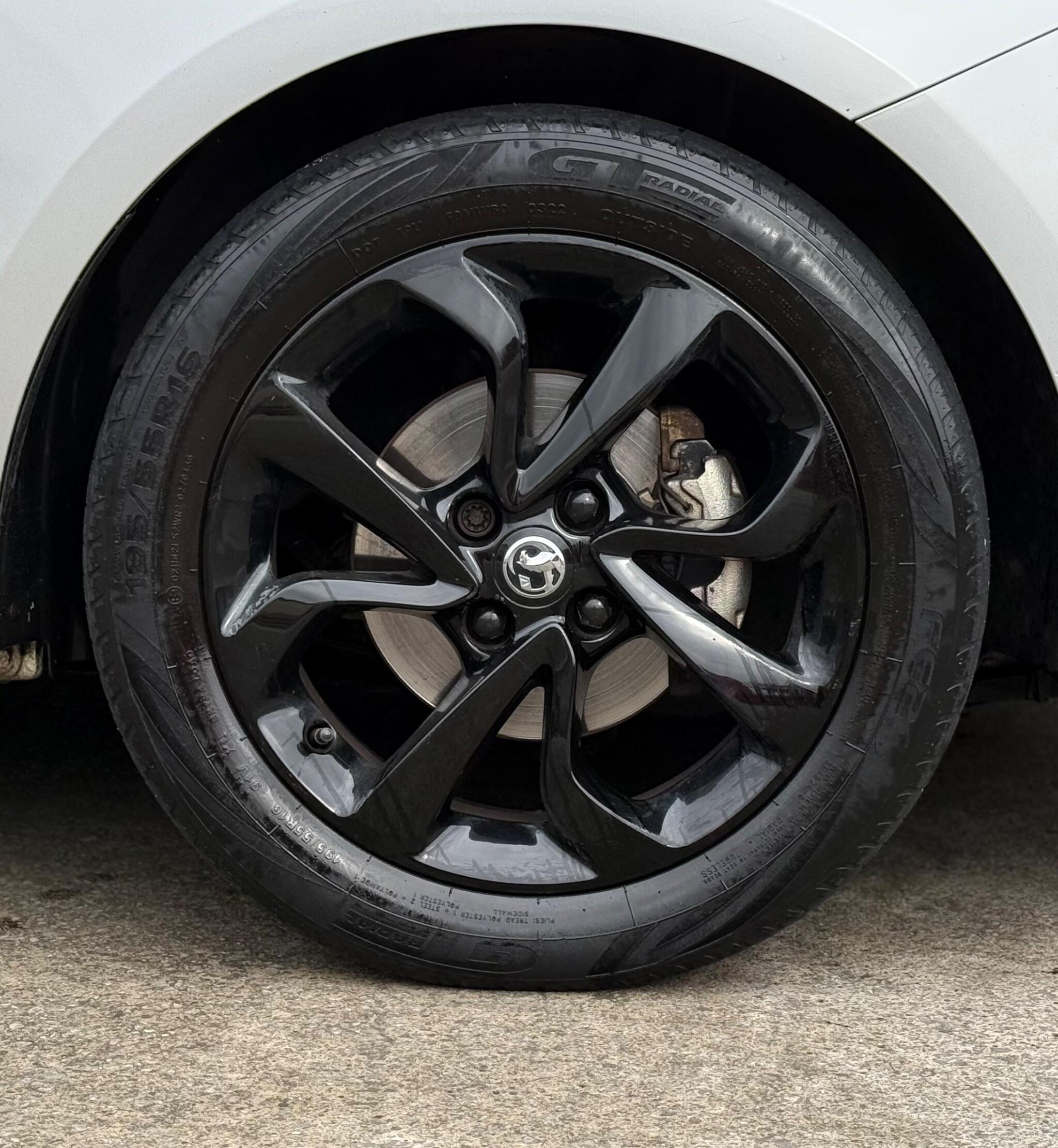 Vauxhall Corsa - Image 20