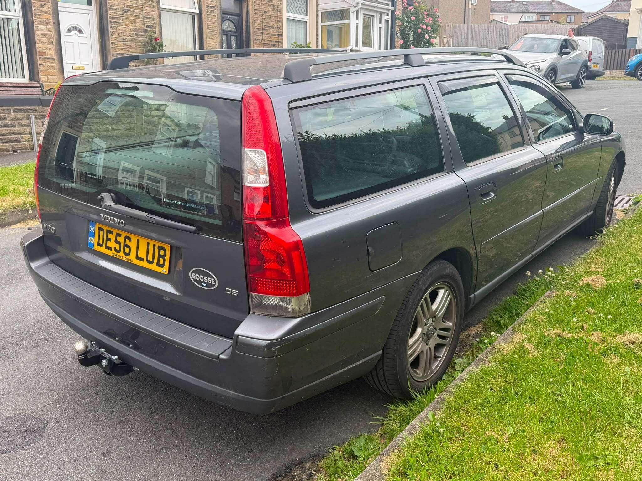 Volvo V70 - Image 3