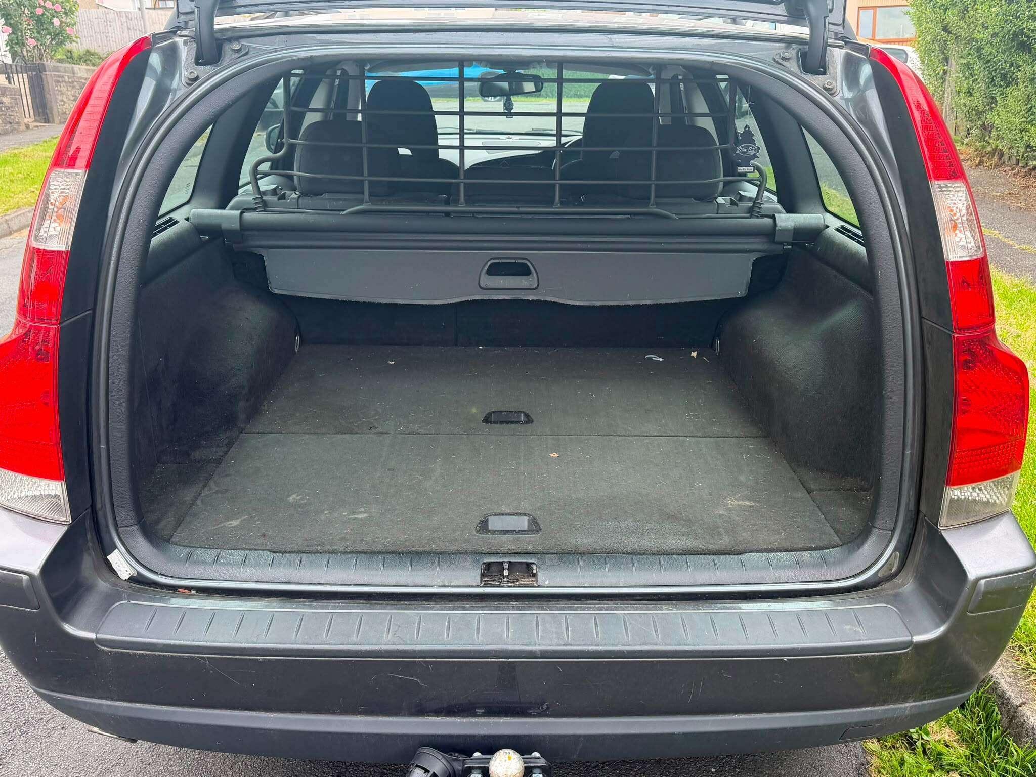 Volvo V70 - Image 5